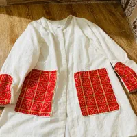 مانتو وپاییزه سایز فری سایز|لباس|جوانرود, |دیوار