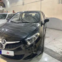 برلیانس ۲۳۰ درجه یک اتومات