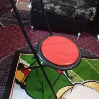 فروش صندلی فلزی|صندلی و نیمکت|سهند, |دیوار