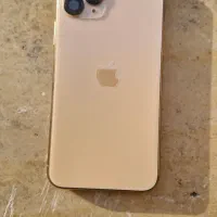 اپل iPhone 11 Pro با حافظهٔ ۲۵۶ گیگابایت
