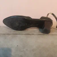 کفش بچگانه . عروس. مجلسی
