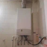 پکیج بوش دست دوم