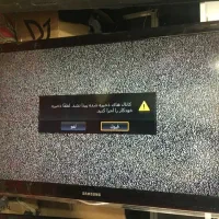 تلویزیون ال سی دی ۴۰ اینچ سامسونگ