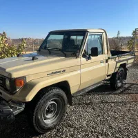 تویوتا ۴۵۰۰مدل۱۹۹۷