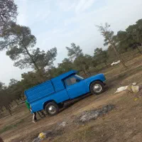 نیسان باری در خدمتم