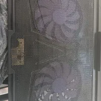 لپ تاپ ایسوس rog strix|رایانه همراه|اصفهان, سعادت‌آباد|دیوار