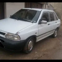 پراید 91شاسی پلمب|خودرو سواری و وانت|خرم‌آباد, |دیوار