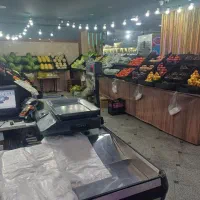 پالت ترازو صندوق فروش|فروشگاه و مغازه|تهران, چیذر|دیوار