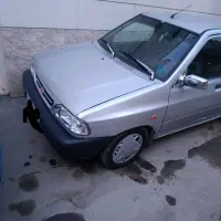 فروشی|خودرو سواری و وانت|مرند, |دیوار