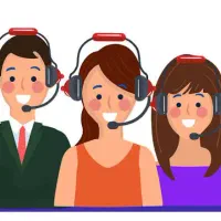کارشناس پشتیبانی و ارتباط با مشتری
