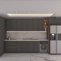 نصاب تخت، کمد،کابینت، قرنیز|خدمات پیشه و مهارت|قم, انسجام|دیوار