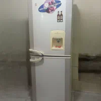 یخچال کاریزما