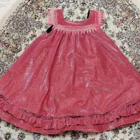 لباس مجلسی بچه گانه|کفش و لباس بچه|شیراز, ملاصدرا|دیوار