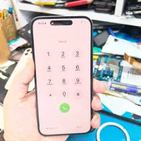 تاچ ال سی دی آیفون ۱۴ پرومکس lcd iphone 14 promax|لوازم جانبی موبایل و تبلت|تهران, پرواز|دیوار