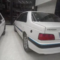 پرشیا مدل ۸۹|خودرو سواری و وانت|نقده, |دیوار