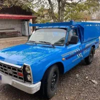 نیسان دوگانه آپشنال رادیال صفر