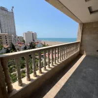 135متر نوساز زیر قیمت با ویو ابدی دریا سرخرود|فروش آپارتمان|سرخرود, |دیوار