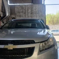 شورولت کروز 2010