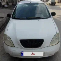 تیبا صندوق دار مدل 93
