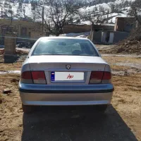 سمند مدل 86|خودرو سواری و وانت|بانه, |دیوار