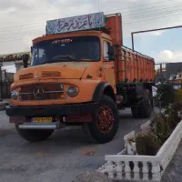 بنزتک مدل78