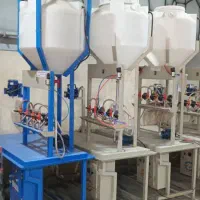 شیراز پر raghighکن مایعات رقیق ونیمه غلیظ شیراز|ماشینآلات صنعتی|شیراز, ستارخان|دیوار