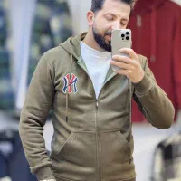 سویشرت کلاهدار( گالری سجاد )|لباس|تبریز, |دیوار