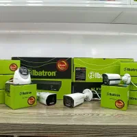 فروش و نصب دوربین مداربسته و دزدگیر