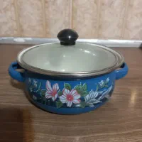 قابلمه لعابی|ظروف پختوپز|مشهد, امامیه (شهرک غرب)|دیوار