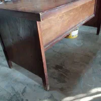 صندلی و میز مغازه سالم درحد نو