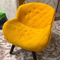 صندلی اتاق کودک|تخت و صندلی بچه|اردبیل, |دیوار