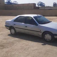 پژو 405 جی ال ایکس (GLX)، مدل ۱۳۸۵|خودرو سواری و وانت|اصفهان, ارداجی|دیوار