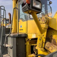 لودر ۴۷۰ خط۳|خودرو سنگین|تهران, الهیه|دیوار