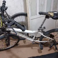 دوچرخه 20