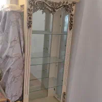 یک عدد بوفه ویک عدد میز تلوزیون طرح جدید