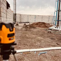 اجرای فوم بتن جایگزین پوکه|خدمات پیشه و مهارت|جیرفت, |دیوار