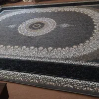۲ عدد قالی ۱۲ متری نونو