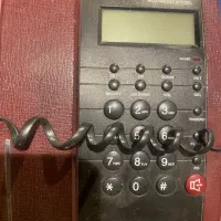 تلفن|تلفن رومیزی|تهران, امانیه|دیوار