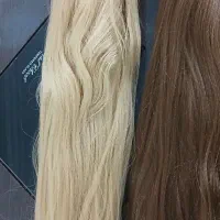 مو مصنوعی برند خوب