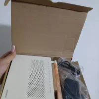 مودم فیبر نوری هوآوی مدل Echolife HG8245 نو