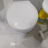 توالت فرنگی|لوازم سرویس بهداشتی|تبریز, |دیوار