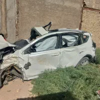 فروش رافور تصادفی