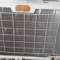 کولر پنجره ای مارک ال جی کاملاسالم