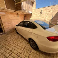 جک j4 مدل ۱۴۰۲|خودرو سواری و وانت|اسلام‌شهر, شهرک سعیدیه|دیوار