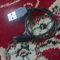 پاور بانک ردمی 20 هزار در حد نو|لوازم جانبی موبایل و تبلت|مرند, |دیوار