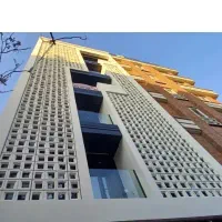 ۳۴۵ متر کلنگی تک مالک/تمام مشارکت/سید خندان