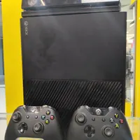 xbox one دو دسته فول گیم با کینکت