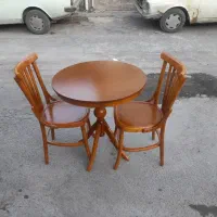 فروش ویژه انواع میز ناهارخوری. کیفیت عالی|میز و صندلی غذاخوری|اراک, |دیوار