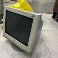 مانیتور سالم