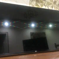 تلویزیون ۴۹ اینچ هوشمند ال جی